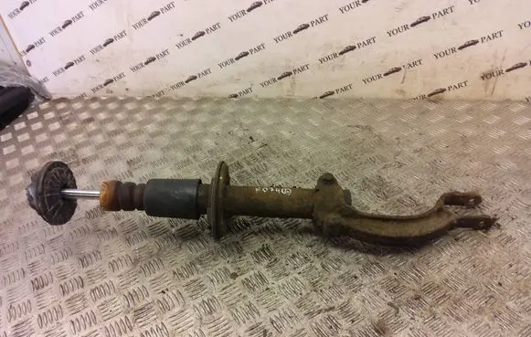 Audi Q5 SQ5 Front shock absorber/damper 8R0031F