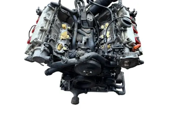 Audi A6 S6 C6 4F Engine BDX
