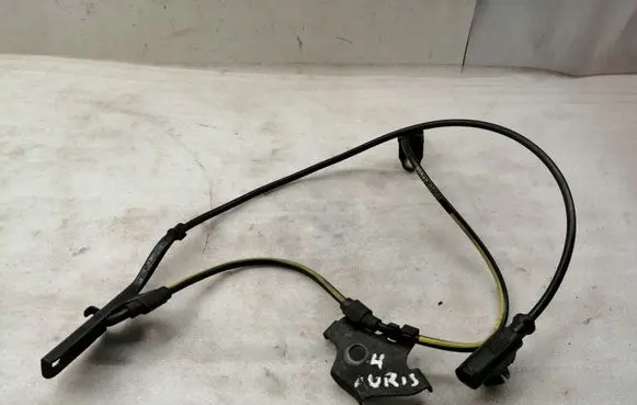 Toyota Auris 150 ABS brake wheel speed sensor 8954202061