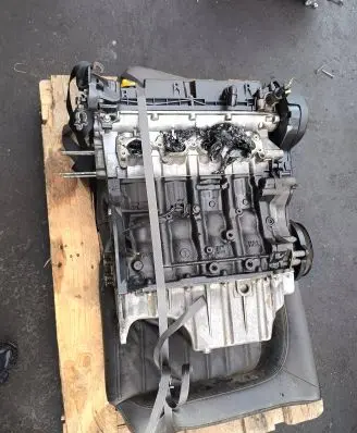 Chevrolet Cruze Engine 2H0