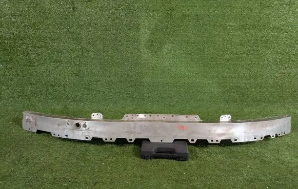 Mercedes-Benz E W213 Front bumper support beam 
