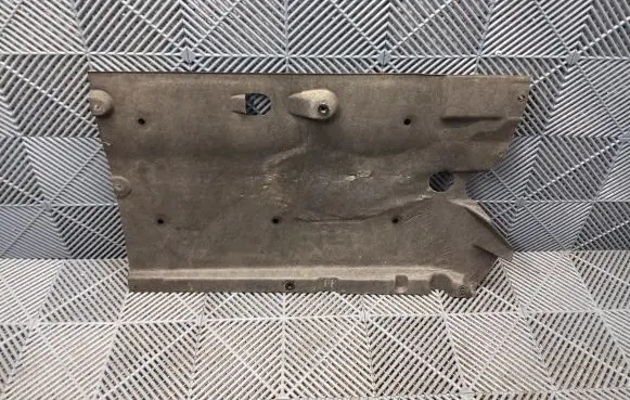 KIA Optima Side bottom protection 84135D4500