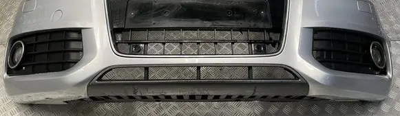 Audi A5 8T 8F Front bumper