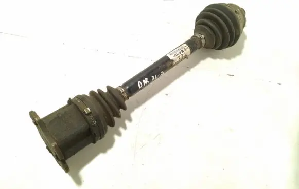 Audi A6 S6 C6 4F Front driveshaft 4F0407272
