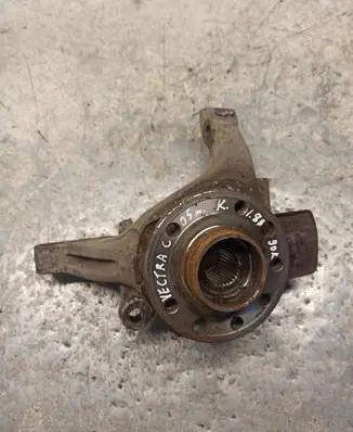 Opel Vectra C Front wheel hub