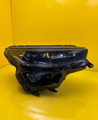 Skoda Kodiaq Headlight/headlamp 566941036