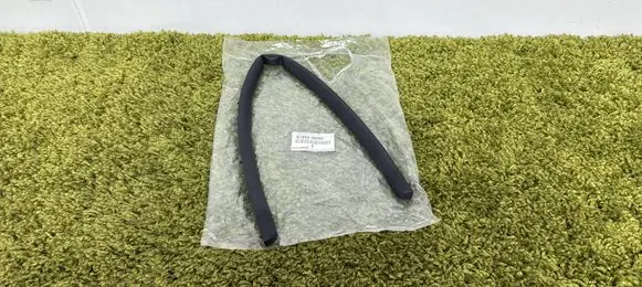 Lexus RX V Rubber seal rear door 67895-48060