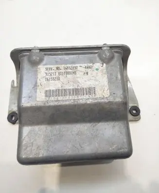 Pontiac Trans Sport ABS control unit/module 16152890AWHZ 915212R011980045