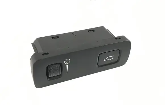 Volvo S90, V90 Tailgate opening switch P31376510