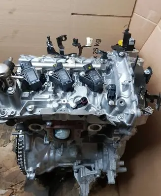 Renault Austral Engine H5FB601 90040602A