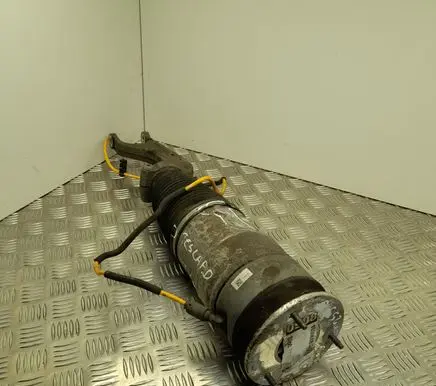 Tesla Model S Front shock absorber with coil spring 103060800C