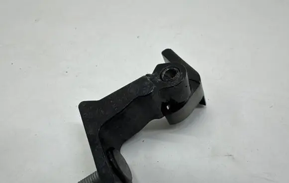 Audi Q5 SQ5 Rear door lower hinge 8W0831404A
