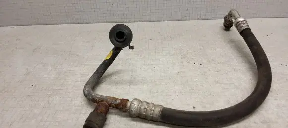 Citroen C5 Air conditioning (A/C) pipe/hose 9640179580