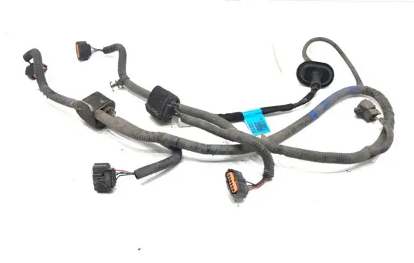 KIA Optima Parking sensor (PDC) wiring loom 91890-D4060
