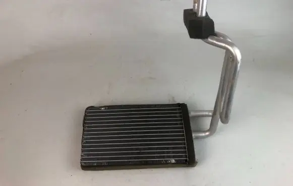 Subaru Forester SG Heater blower radiator