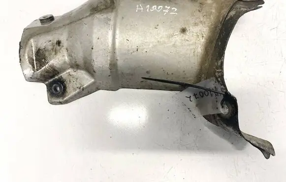 Toyota Corolla E120 E130 Exhaust heat shield 