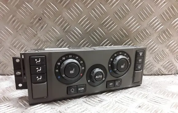 Land Rover Discovery 3 - LR3 Climate control unit JFC000688WUX N22857 MB1465702298