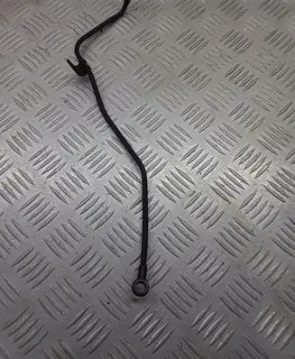 KIA Ceed Turbo turbocharger oiling pipe/hose