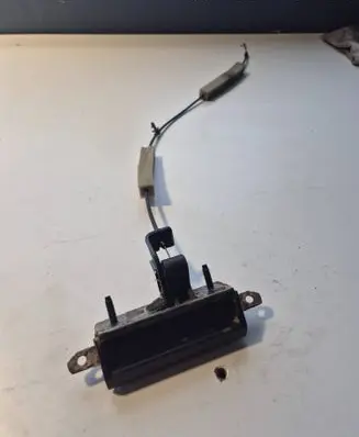 Subaru Legacy Tailgate/trunk/boot exterior handle 04705