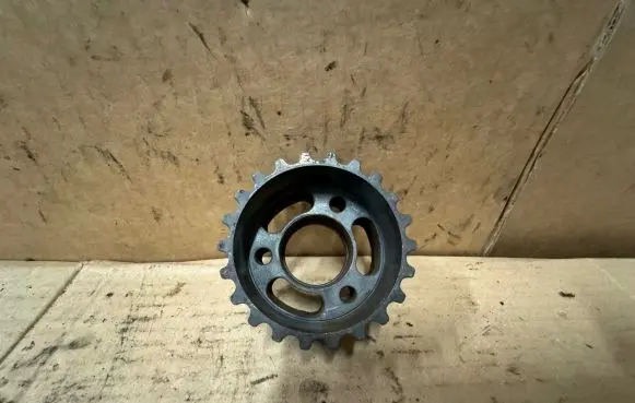 Audi Q5 SQ5 Fuel pump gear (pulley) 03L130111B
