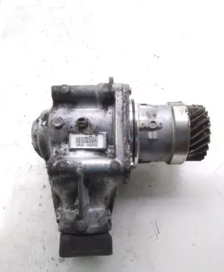Honda CR-V Gearbox transfer box case 