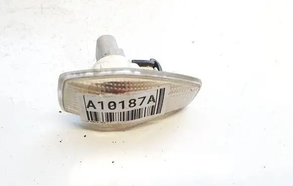 KIA Cerato Front fender indicator light 