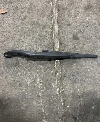 Hyundai Tucson IV NX4 Rear wiper blade arm