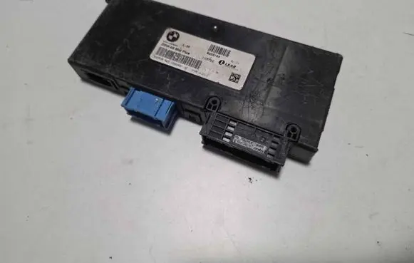 BMW X3 F25 Gateway control module 9232163