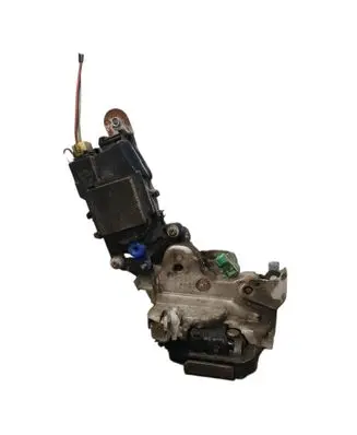 Subaru Legacy Rear door lock