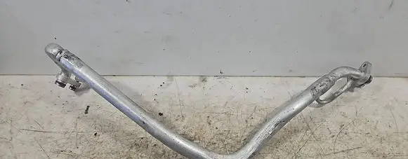 Air conditioning (A/C) pipe/hose
