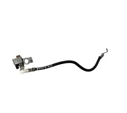 Ford Focus Negative earth cable (battery) AV6N10C679BG