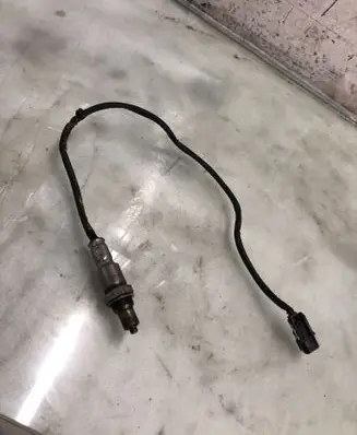 Hyundai Kona II Lambda probe sensor 3921008hb0