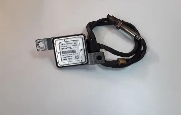 Audi A4 S4 B8 8K Lambda probe sensor 8K0907807