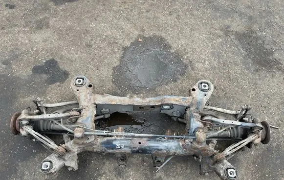 BMW 3 E92 E93 Rear subframe