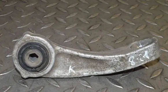 Front anti-roll bar/stabilizer link