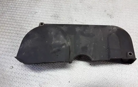 Volvo S80 Timing belt guard (cover) 074130133G