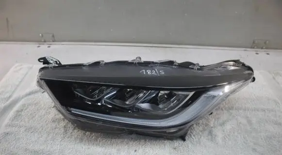 Headlight/headlamp