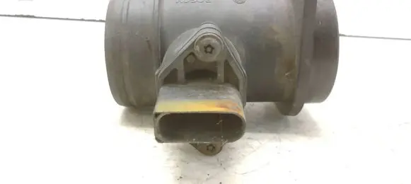 Volkswagen PASSAT B5 Mass air flow meter 028906461S 0986284101 0281002217