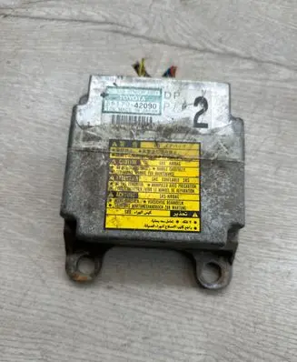 Toyota RAV 4 (XA20) Airbag control unit/module 8917042090