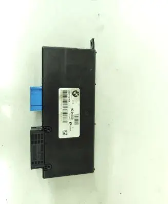 BMW X3 F25 Gateway control module 9354758
