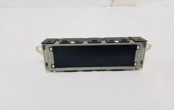 Peugeot Expert Screen/display/small screen 9809842880 L98L999LSN