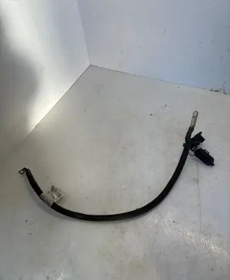 Iveco Daily 6th gen Negative earth cable (battery) 5801610556