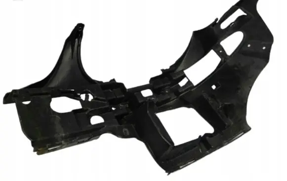 Mercedes-Benz SL R230 Front bumper mounting bracket A2308850465