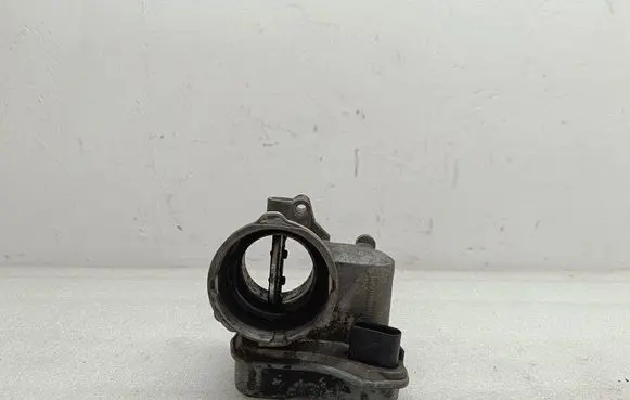 Throttle valve