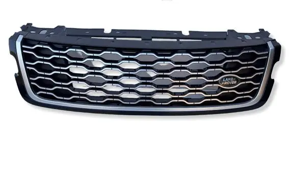 Land Rover Range Rover Velar Front grill J8A28C436 M8A28200AC