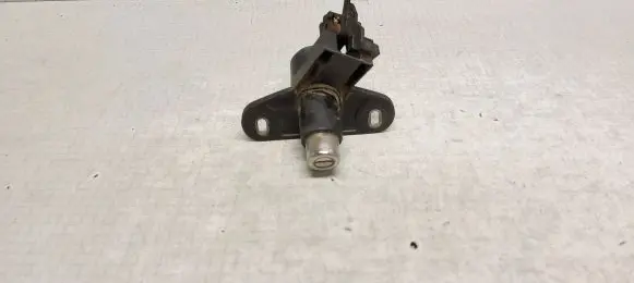 Opel Astra G Tailgate/trunk/boot lock/catch/latch