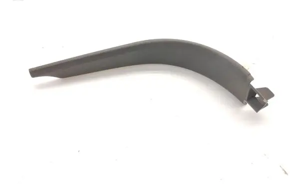 Citroen C6 Front sill trim cover 9646497777