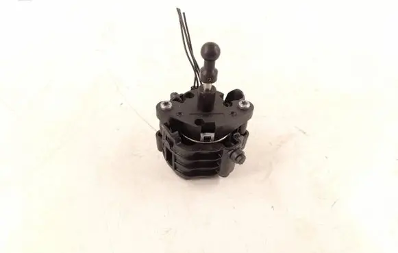 Mercedes-Benz C W204 Headlight lense 2048203539 1307220053