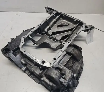 Audi A6 S6 C5 4B Oil sump 059103603J