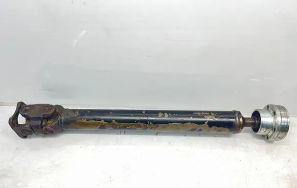 Mercedes-Benz ML W163 Front prop shaft A1634100301